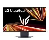 Monitory - LG UltraGear 32GX850A-B 32" OLED - miniaturka - grafika 1