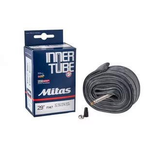KROSS Dętka INNER TUBE 28/29 T4CDE290012 - Dętki rowerowe - miniaturka - grafika 1