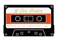 Kartki okolicznościowe i zaproszenia - Karnet Urodziny - Armin Style - miniaturka - grafika 1