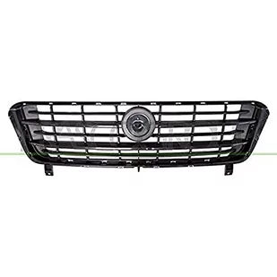 PRASCO FT9322001 przedni spojler - Atrapy i grille samochodowe - miniaturka - grafika 1