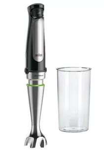 Blender ręczny BRAUN Multi Quick 7 MQ 7000X - Blendery ręczne - miniaturka - grafika 1