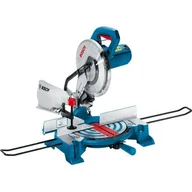 Piły elektryczne - Bosch GCM 10 MX 0601B29021 - miniaturka - grafika 1