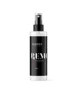 Środek Do Usuwania Transferu Remover Vesper 200Ml. - Wyposażenie studia tatuażu - miniaturka - grafika 1