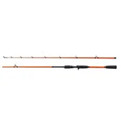 Wędki - Wędka ABU GARCIA Svartzonker X 7112H 30-100G Cast Rod - miniaturka - grafika 1