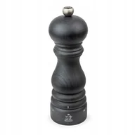 Młynki do soli i pieprzu - Młynek do Pieprzu PEUGEOT - Regulowany Drewno 18cm - miniaturka - grafika 1