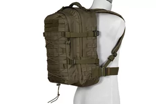GFC Tactical Plecak EDC - olive (GFT-20-021156) G GFT-20-021156 - Plecaki - miniaturka - grafika 4