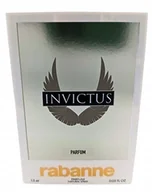 Wody i perfumy męskie - Paco Rabanne INVICTUS PARUM 1,5 ml - miniaturka - grafika 1