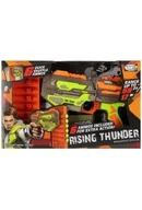 Zabawy w naśladowanie dorosłych - Pistolet na strzałki MEGA CREATIVE 545122 - miniaturka - grafika 1