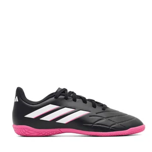 Buty do piłki nożnej adidas COPA PURE.4 IN J GY9034 Czarny - Piłka nożna - miniaturka - grafika 1