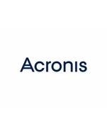 Programy użytkowe i narzędziowe - ACRONIS Cyber Pczerwonyect Advanced Server Subscription License 1 Year Renewal - miniaturka - grafika 1