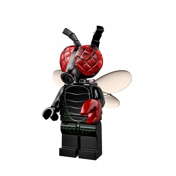 Minifigurka 
