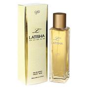 Wody i perfumy damskie - Chat Dor LACERTA woda toaletowa 100ml - miniaturka - grafika 1