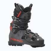 Buty narciarskie - Buty narciarskie HEAD Nexo LYT 110 GW szare 602230 - miniaturka - grafika 1