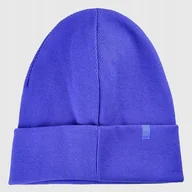 Czapki dla dzieci - 4f Czapka Dziecięca Beanie Chłopięca Dziewczęca Uniseks Ss24 - miniaturka - grafika 1