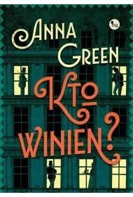 Kto winien? - Kryminały - miniaturka - grafika 1