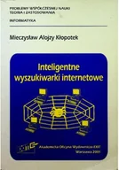 Bezpieczeństwo - Inteligentne wyszukiwarki internetowe - miniaturka - grafika 1