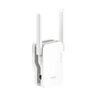 Pozostałe akcesoria sieciowe - Cudy RE3600 siatkowy system wi-fi Dual-band (2.4 GHz/5 GHz) Wi-Fi 7 (802.11be) Biały 1 Zewnętrzny - miniaturka - grafika 1