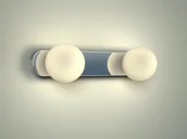 Lampy ścienne - Nowodvorski Brazos III 6950 6950 - miniaturka - grafika 1