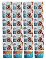 Mokra karma dla kotów - Frendi Frendi kawałki w delikatnym sosie z indykiem 24x100g 56527-uniw - miniaturka - grafika 1