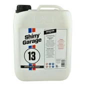 Kosmetyki samochodowe - Shiny Garage Quick Detail Spray SGQDS5L - miniaturka - grafika 1