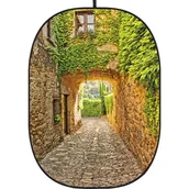 Tła fotograficzne - Godox składane Collapsible Backdrop 2x1,5 m CBA-CS0002 - miniaturka - grafika 1