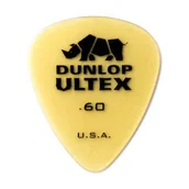 Kostki gitarowe - Dunlop 421R Ultex 0.60mm - miniaturka - grafika 1