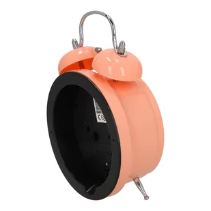 Zegarek budzik Rainbow pomarańczowy - Zegary - miniaturka - grafika 5