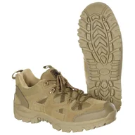 Bluzy męskie - Buty Tactical Low Mfh Coyote 39 - miniaturka - grafika 1