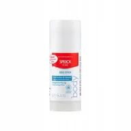 Dezodoranty i antyperspiranty unisex - Dezodorant W Sztyfcie Speick Pure Deo Stick 40 ml - miniaturka - grafika 1
