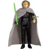 Figurki dla dzieci - FIGURA LUKE SKYWALKER 40TH ANNIVERSARY RETURN OF THE JEDI STAR WARS 9,5CM - miniaturka - grafika 1