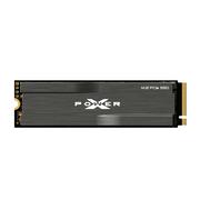 Dyski SSD - Silicon Power Dysk SSD XD80 1 TB M.2 2280 PCI-E x4 Gen3 NVMe SP001TBP34XD8005 SP001TBP34XD8005 - miniaturka - grafika 1