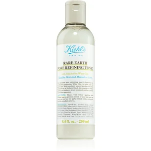 Kiehl's Kiehls Refining Tonic Tonik 250ml - Toniki i hydrolaty do twarzy - miniaturka - grafika 1