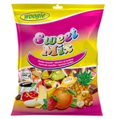 Inne słodycze - Woogie Sweet Mix 170 g - miniaturka - grafika 1