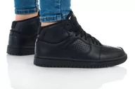 Buty dla dziewczynek - Nike, Buty dziecięce, Jordan Access (Gs) Av7941-003, rozmiar 36 - miniaturka - grafika 1