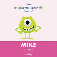 Czasopisma - Moi Pierwsi Przyjaciele Baw się i Ucz - miniaturka - grafika 1