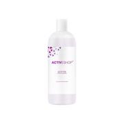 Zmywacze i cleanery do paznokci - ACTIVESHOP ACETON TRUSKAWKOWY 500 ML activeshop-137674 - miniaturka - grafika 1