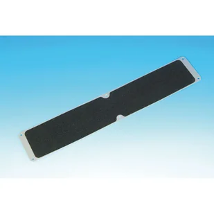 HESKINS Antypoślizgowe płytki aluminiowe H3406-AL plates - Wyposażenie miejsc publicznych - miniaturka - grafika 1