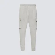 Spodnie męskie - NIKE SPODNIE SPORTSWEAR CLUB FLEECE CARGO - Nike - miniaturka - grafika 1