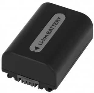 Akumulator Newell zamiennik NP-FH50 (Sony) - Akumulatory do aparatów dedykowane - miniaturka - grafika 1