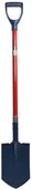 Łopaty i widły - OKKO SHOVEL POINTY FIBREGL WITH HANDL S6202 H - miniaturka - grafika 1
