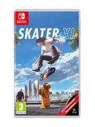 Gry Nintendo Switch - Skater XL (NSW) - miniaturka - grafika 1