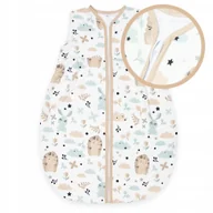 Śpiworki dla dzieci - LETNI ŚPIWOREK NIEMOWLĘCY DO SPANIA 80-86 WZORY! - miniaturka - grafika 1