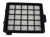 Filtry do odkurzaczy - VHBW Zestaw filtrów HEPA do Philips FC8140 / FC8142 / FC8144 - miniaturka - grafika 1