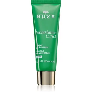 Nuxe Nuxuriance Ultra 3R Krem przeciwstarzeniowy na dzień SPF 30, 50 ml - Kremy do twarzy - miniaturka - grafika 1