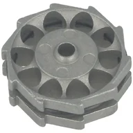 Osprzęt do wiatrówek - Magazynek do wiatrówki Hatsan AT44, AT-P, BT65 6.35 mm - miniaturka - grafika 1