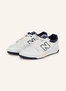 New Balance Sneakersy 480 weiss