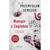Kryminały - Wampir z Zagłębia Nowa - miniaturka - grafika 1