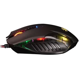 A4Tech Bloody Q50 czarna (A4TMYS45999) - Myszki - miniaturka - grafika 1