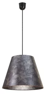 Candellux Lampa wisząca 1 pł Platino 31-38319 c_31-38319 - Lampy sufitowe - miniaturka - grafika 1