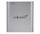 Czytniki kart pamięci - ExAscend Czytnik kart CFexpress Type A/SD - miniaturka - grafika 1